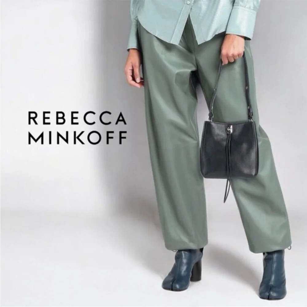 Rebecca Minkoff Small Darren Crossbody - Picture 5 of 5